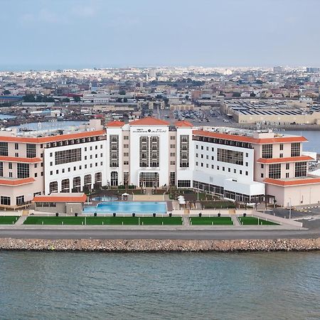 Djibouti Ayla Grand Hotel Djibouti City Exterior photo