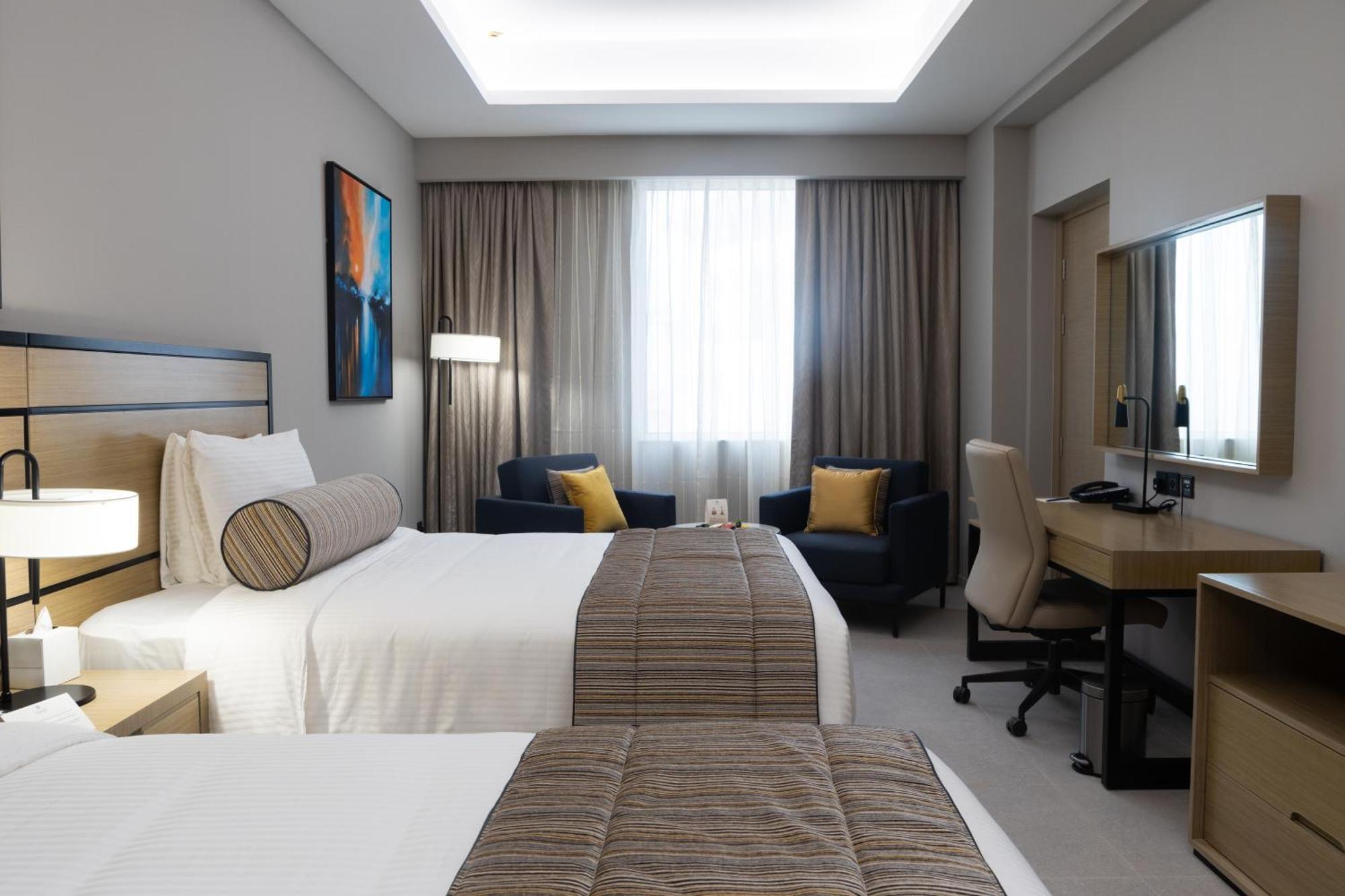 Djibouti Ayla Grand Hotel Djibouti City Exterior photo
