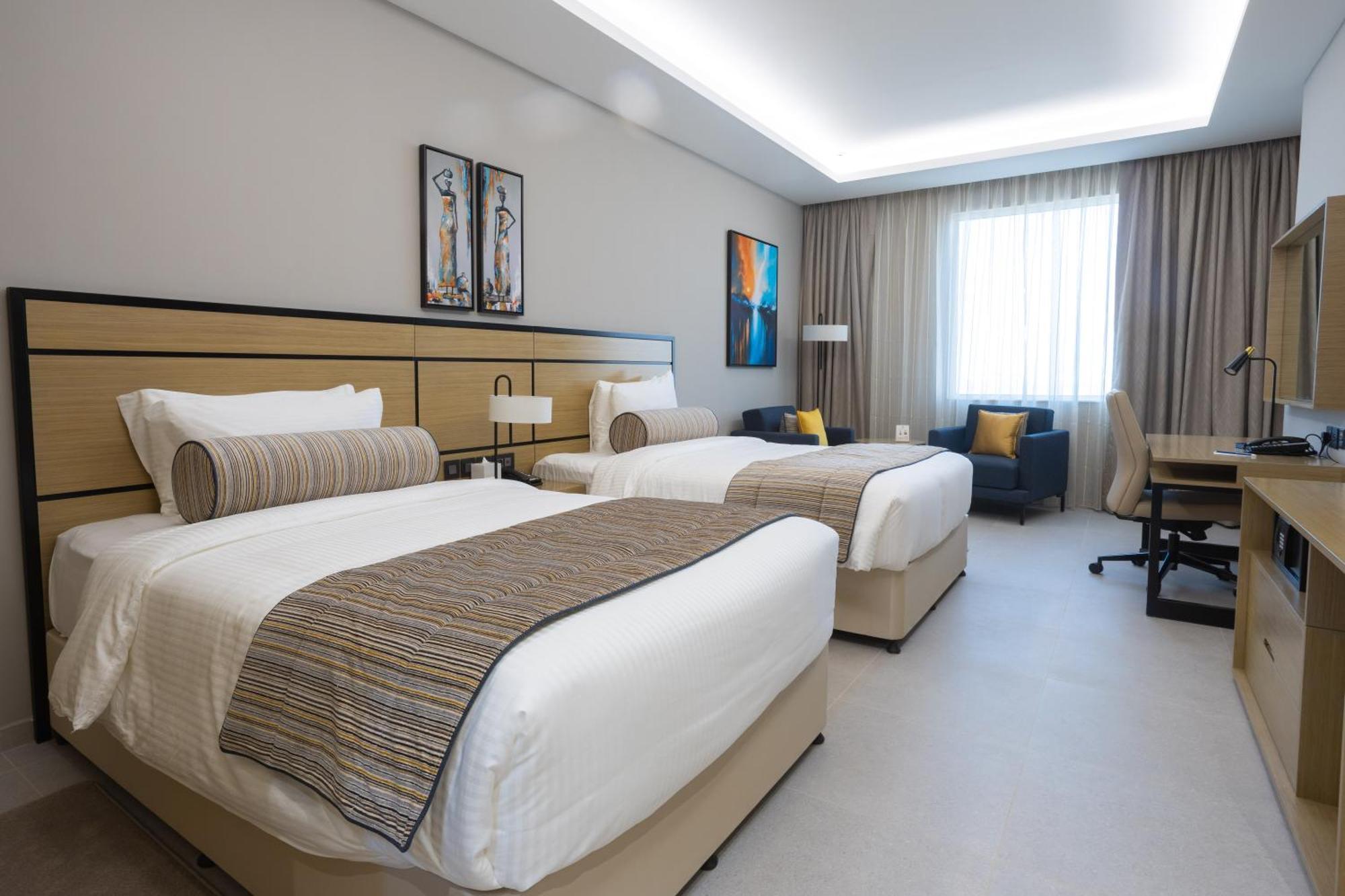 Djibouti Ayla Grand Hotel Djibouti City Exterior photo