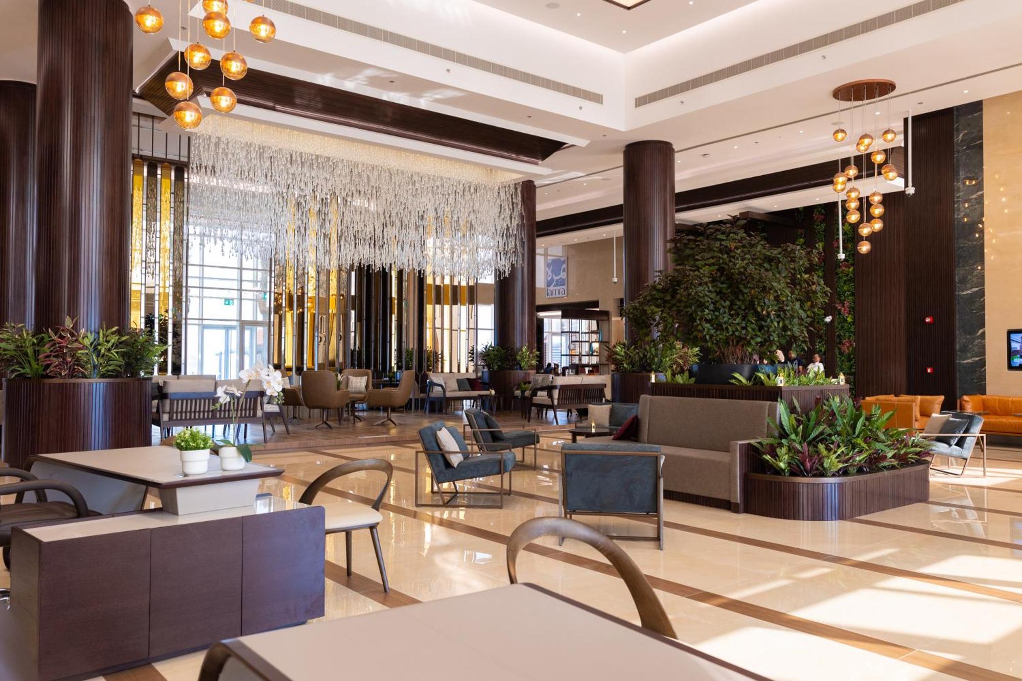 Djibouti Ayla Grand Hotel Djibouti City Exterior photo