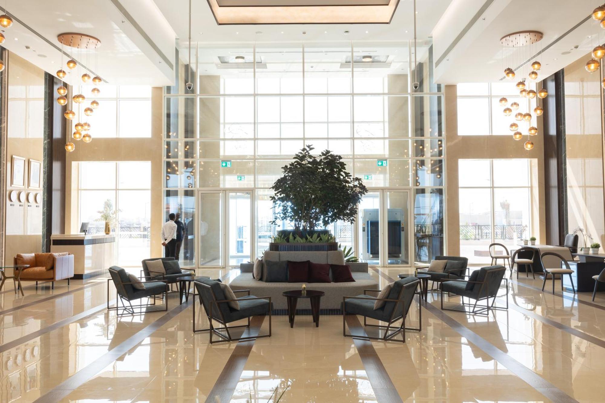 Djibouti Ayla Grand Hotel Djibouti City Exterior photo