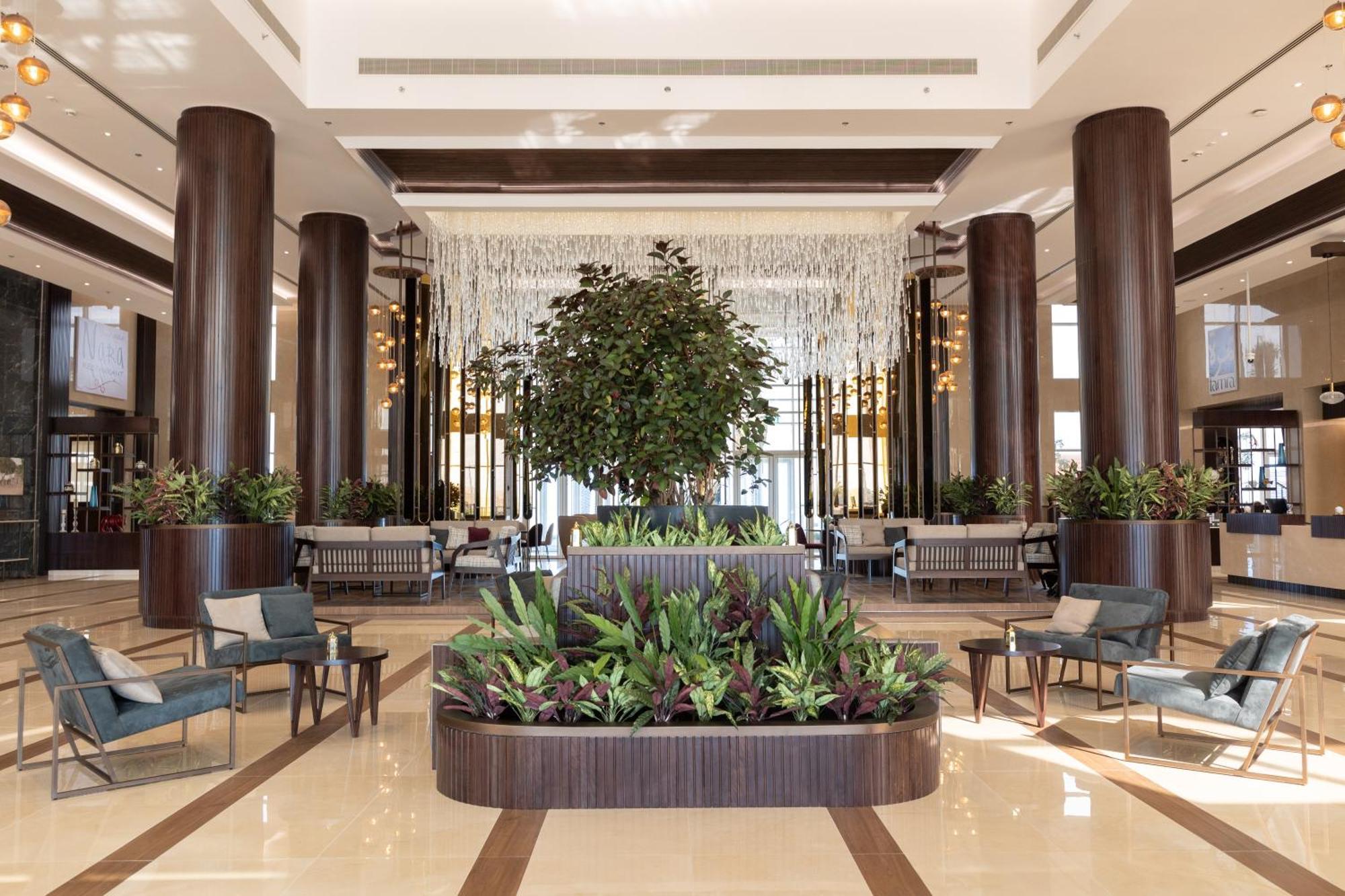 Djibouti Ayla Grand Hotel Djibouti City Exterior photo