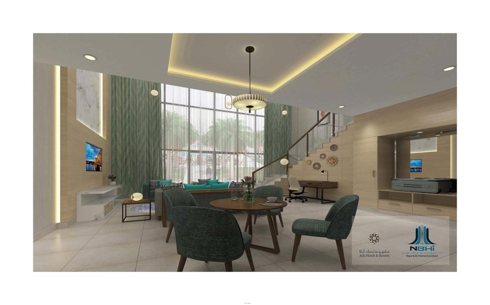 Djibouti Ayla Grand Hotel Djibouti City Exterior photo
