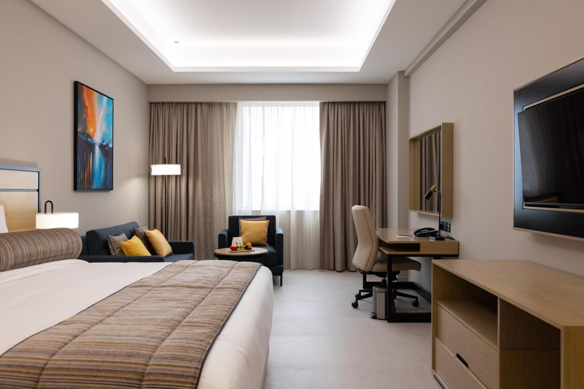 Djibouti Ayla Grand Hotel Djibouti City Exterior photo